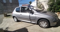 Peugeot 206 1.4