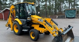 2013 Rovokopač JCB MIDI CX-4