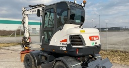 2015 Bager Bobcat E55W