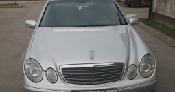 Mercedes 200 CDI