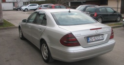 Mercedes 200 CDI