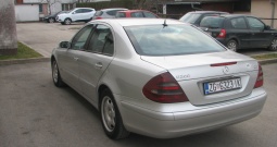 Mercedes 200 CDI