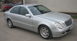 Mercedes 200 CDI