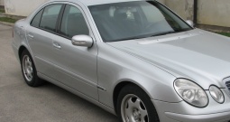 Mercedes 200 CDI