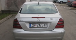 Mercedes 200 CDI