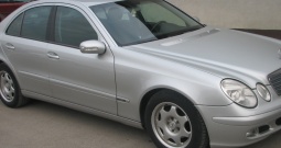 Mercedes 200 CDI