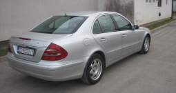 Mercedes 200 CDI