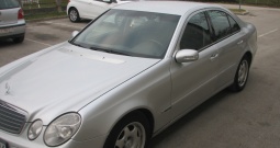 Mercedes 200 CDI