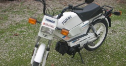 Tomos automatik Bullet