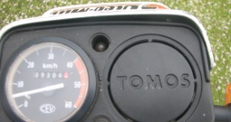 Tomos automatik Bullet