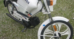 Tomos automatik Bullet