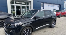 Peugeot 3008 gt-line 1,5 bluehdi 130 eat8