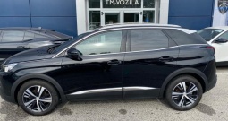 Peugeot 3008 gt-line 1,5 bluehdi 130 eat8