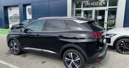 Peugeot 3008 gt-line 1,5 bluehdi 130 eat8