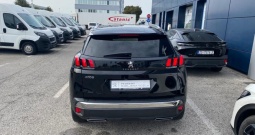 Peugeot 3008 gt-line 1,5 bluehdi 130 eat8