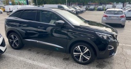 Peugeot 3008 gt-line 1,5 bluehdi 130 eat8