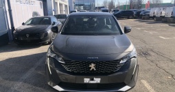 Peugeot 3008 acitve business 1, 2 puretech 130