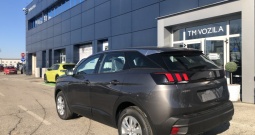 Peugeot 3008 acitve business 1, 2 puretech 130