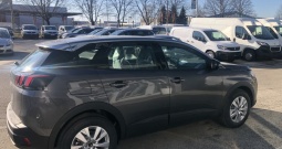 Peugeot 3008 acitve business 1, 2 puretech 130