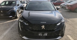 Peugeot 3008 allure business 1,5 bluehdi 130 eat8