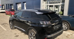 Peugeot 3008 allure business 1,5 bluehdi 130 eat8