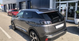 Peugeot 3008 allure pk. 1, 5 bluehdi 130 eat8-automatic