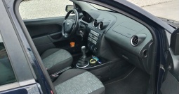 FordFiesta1. 4tdci