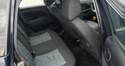 FordFiesta1. 4tdci