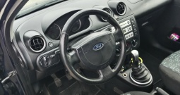 FordFiesta1. 4tdci