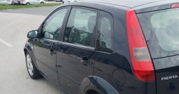 FordFiesta1. 4tdci