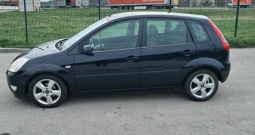 FordFiesta1. 4tdci