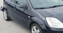 FordFiesta1. 4tdci