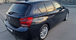 BMW serija 1, 116 ED