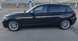 BMW serija 1, 116 ED