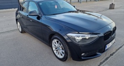 BMW serija 1, 116 ED