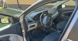 Renault Megane III 2011 1,5 DCI