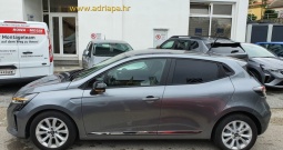 Renault Clio TCe 90 Evolution