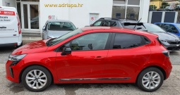 Renault Clio TCe 90 Evolution