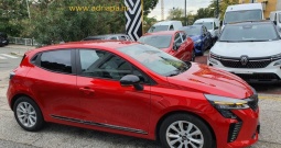 Renault Clio TCe 90 Evolution