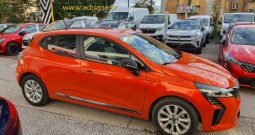 Renault Clio TCe 90 Evolution