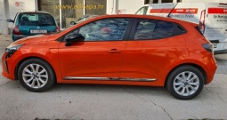 Renault Clio TCe 90 Evolution