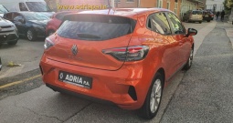 Renault Clio TCe 90 Evolution