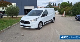 FORD TRANSIT CONNECT 1,5 TDCI, 20.490,00 €