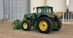 Traktor 2007 John Deere 7430 Premium 4WD