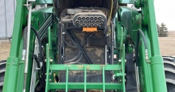 Traktor 2007 John Deere 7430 Premium 4WD