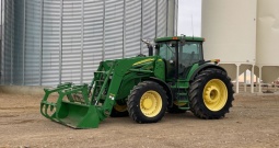 Traktor 2006 John Deere 7920 4WD