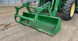 Traktor 2006 John Deere 7920 4WD