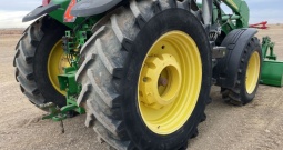 Traktor 2006 John Deere 7920 4WD