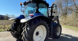 2014 Traktor New Holland T6 140