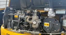 2017 Bager Komatsu PC88MR-10